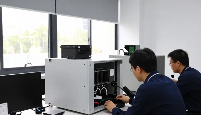哈尔滨优智科技有限公司