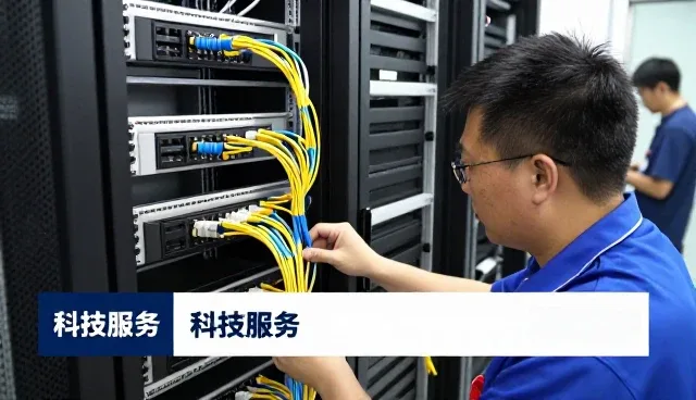 交通枢纽实录：技术顾问服务科技服务选型指南注意事项