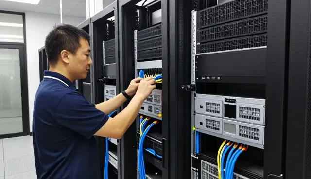 哈尔滨优智科技有限公司助力科技服务提升竞争力